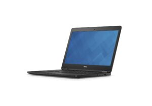 Dell Latitude E7470 14″