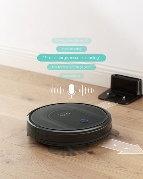 Robovac G10 Hybrid - Bilde 2