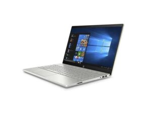 HP Pavilion 15