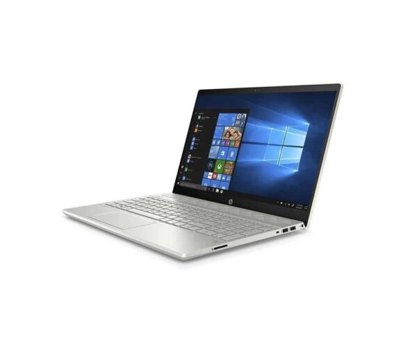 HP Pavilion 15