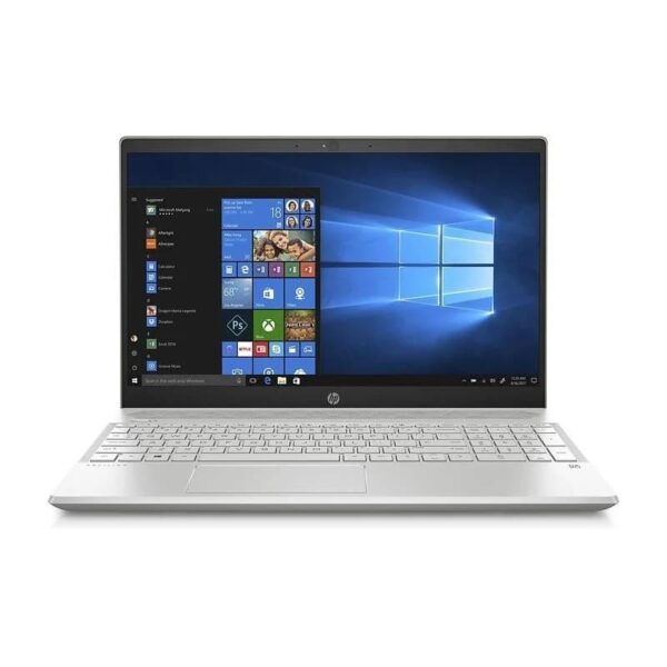 HP Pavilion 15 - Bilde 2