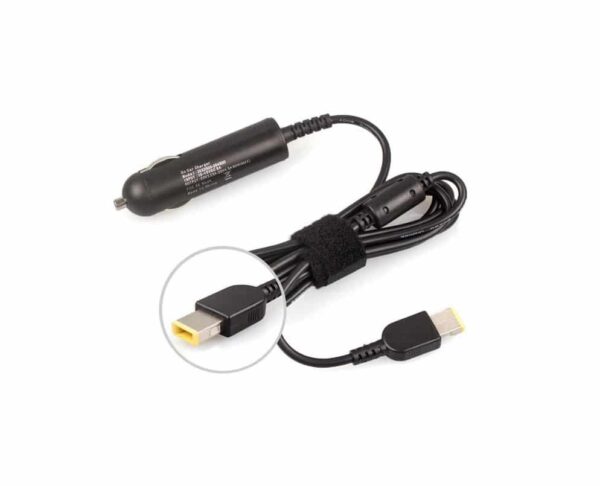 Lenovo lader Bil 90W
