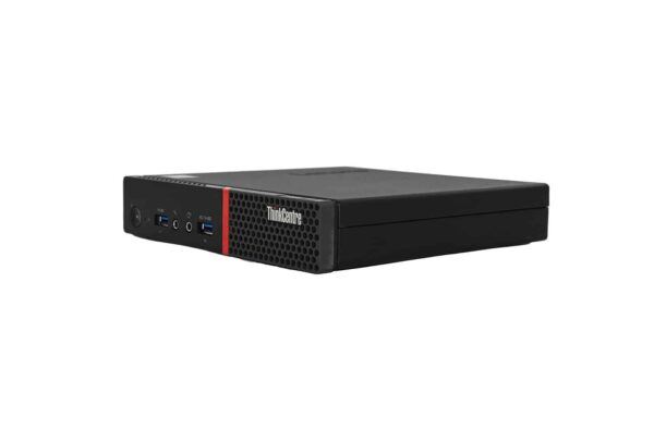 Lenovo ThinkCentre M700 Tiny
