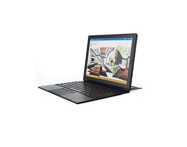 Lenovo Thinkpad X1 Tablet G2 4G