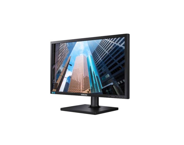 Samsung S23E650 23" Skjerm