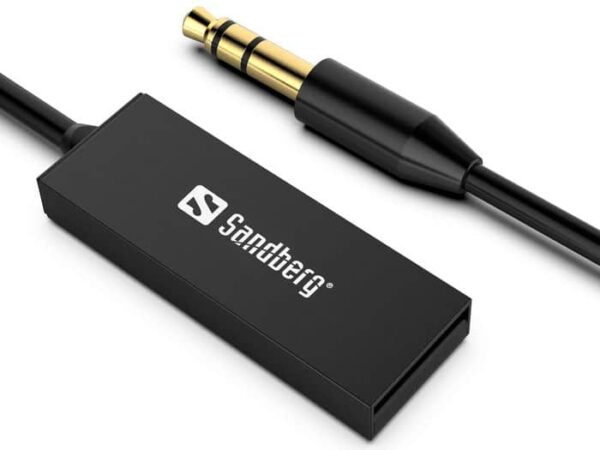 Sandberg Bluetooth Audio Link USB - Bilde 3