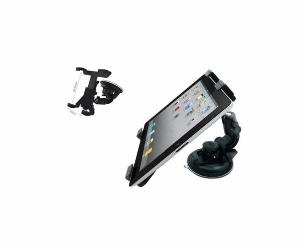 Universal Tablet holder med Sugekopp