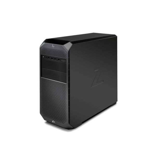 HP Z4 G4