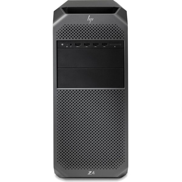 HP Z4 G4 - Bilde 2