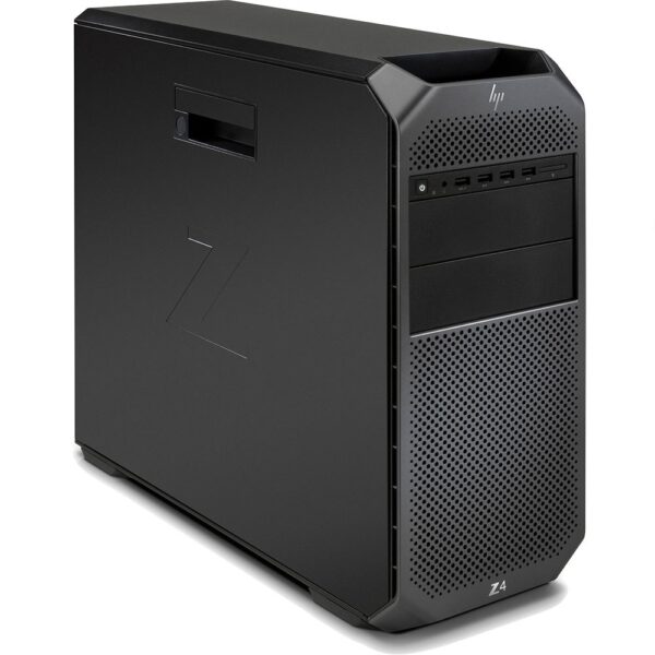 HP Z4 G4 - Bilde 3
