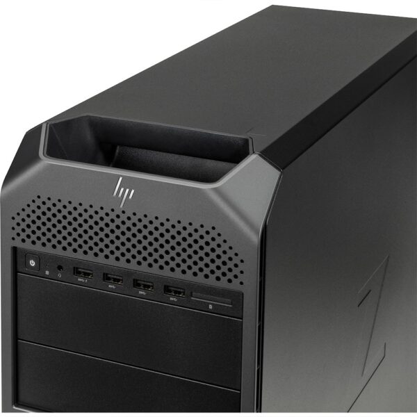 HP Z4 G4 - Bilde 4