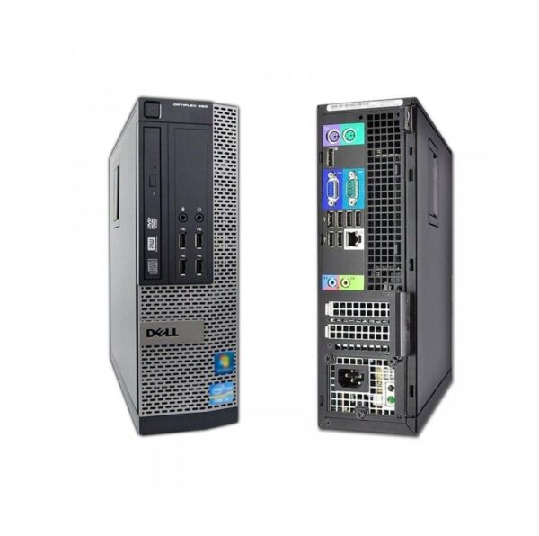 Dell Optiplex 990 SFF