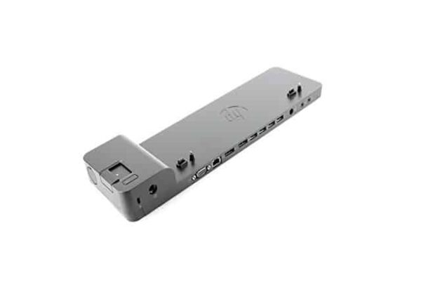 HP2013 UltraSlim Dokkingstasjon