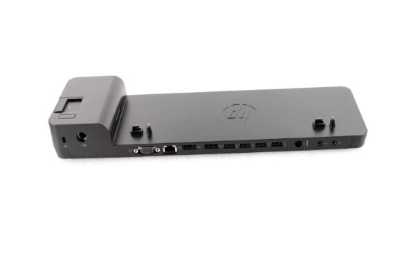 HP2013 UltraSlim Dokkingstasjon - Bilde 2