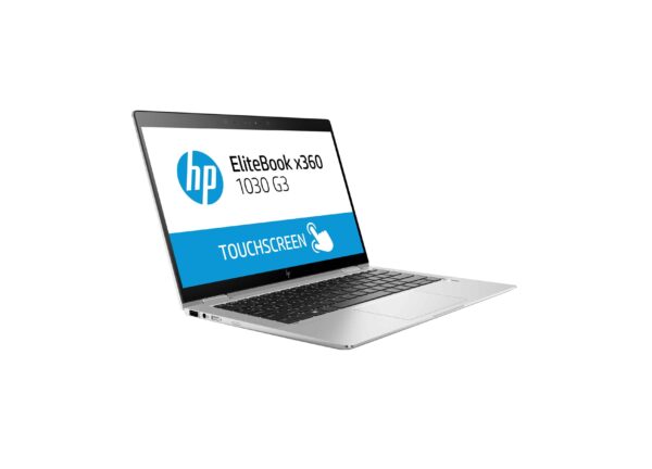 HP Elitebook X360 1030 G3 - Bilde 2