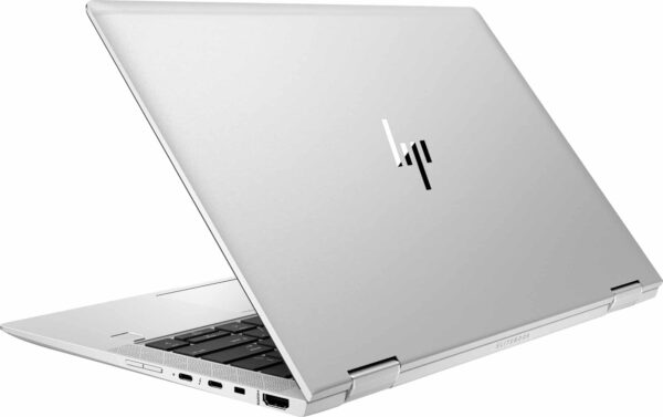 HP Elitebook X360 1030 G3 - Bilde 4