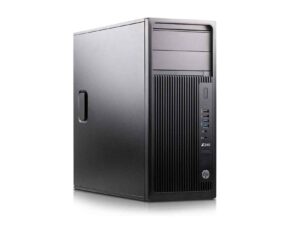 HP Z240 Workstation