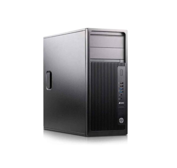 HP Z240 Workstation