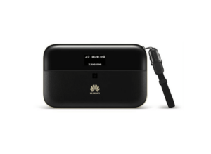 Huawei Mobile 4G WiFi router med RJ45 Pro 2