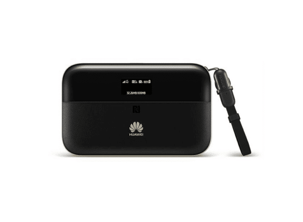Huawei Mobile 4G WiFi router med RJ45 Pro 2