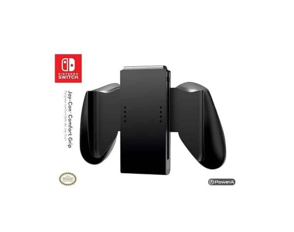 Nintendo Joy-Con Comfort Grip