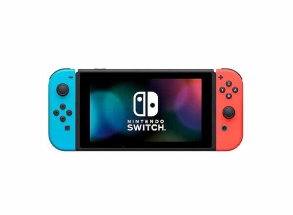 Nintendo Switch V2
