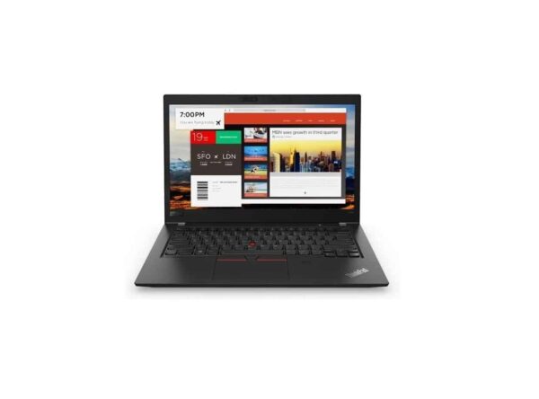 Lenovo Thinkpad T480s i5