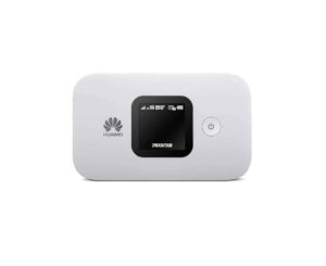 Huawei Wifi Hotspot