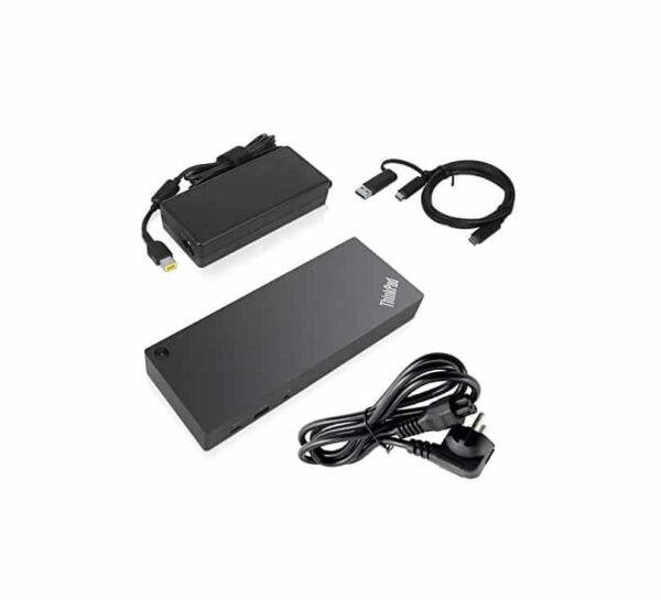 Lenovo Thinkpad Hybrid USB-C Dock