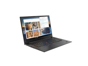 Lenovo Thinkpad X1 Extreme