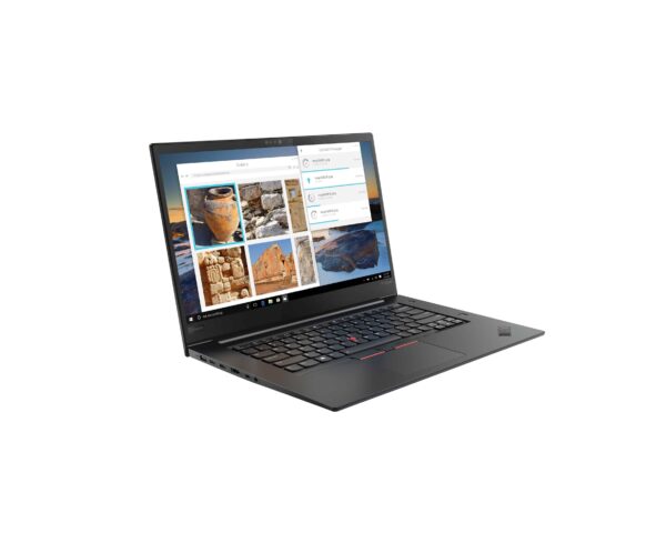 Lenovo Thinkpad X1 Extreme