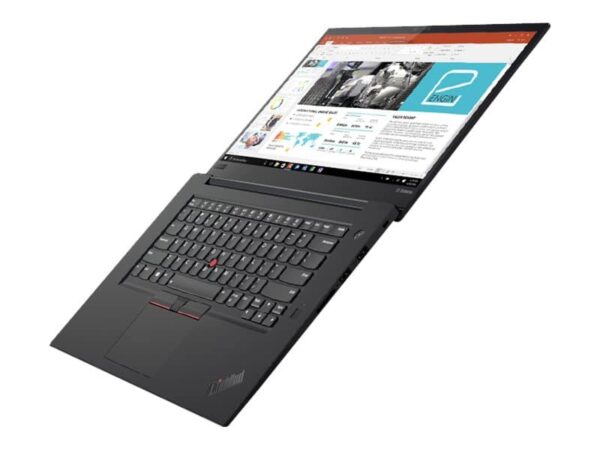Lenovo Thinkpad X1 Extreme - Bilde 2