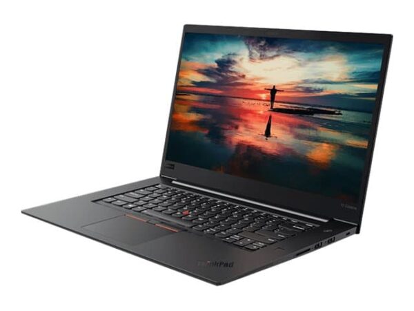 Lenovo Thinkpad X1 Extreme - Bilde 3