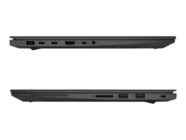Lenovo Thinkpad X1 Extreme - Bilde 4