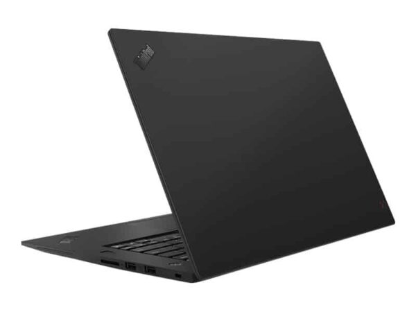 Lenovo Thinkpad X1 Extreme - Bilde 5