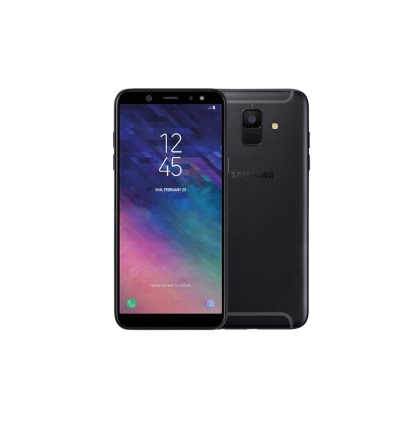 Samsung Galaxy A6