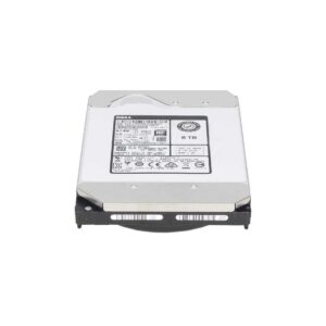 DELL HGST 8TB 12 Gb/s SAS 7200 RPM (0F27399) Advanced AF Format 512b