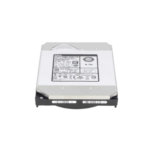 DELL HGST 8 TB SAS