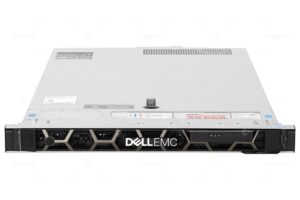 Dell EMC Poweredge R640 Rackserver