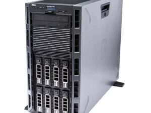 Dell Powerede T420