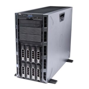 Dell Poweredge T420 Tower server kampanje 2