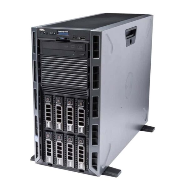 Dell Powerede T420