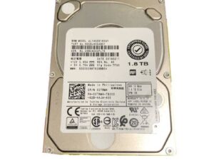 1.8TB DELL AL14SEB18EQY