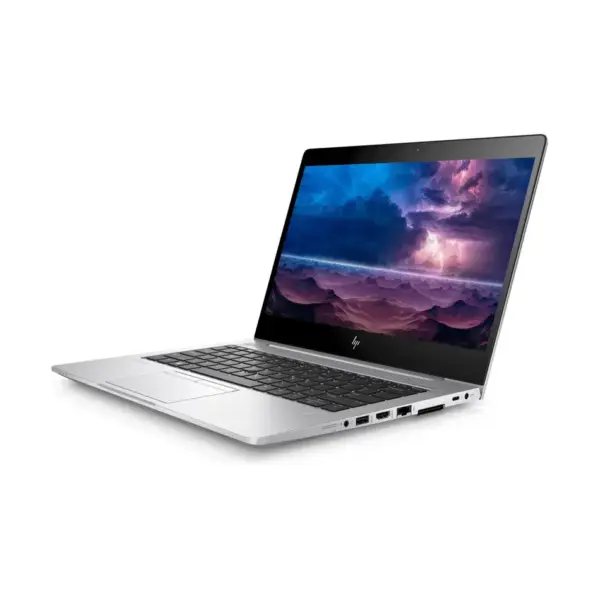 HP Elitebook 830 G5 I5 - Bilde 2