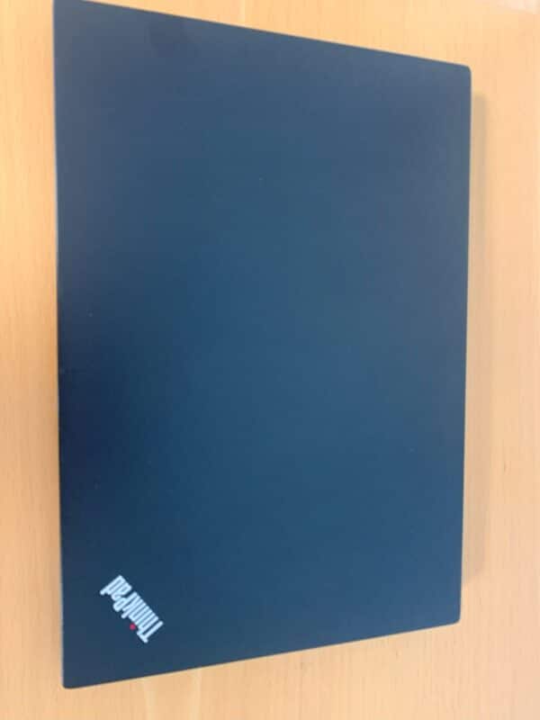 Lenovo Thinkpad T490s I5-8265U 8/256GB - Bilde 3