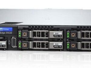 Dell Poweredge R430