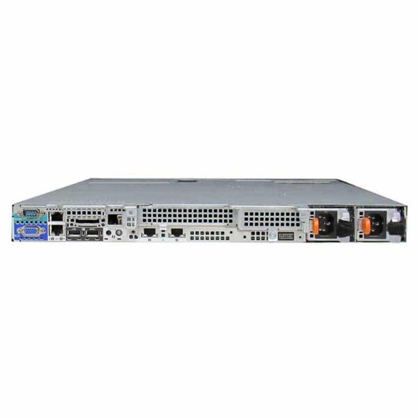 Dell Poweredge R430 Rackserver - Bilde 2