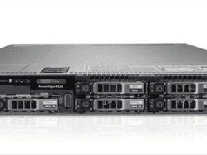 Dell Poweredge R620