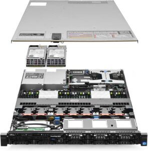 Dell PowerEdge R620