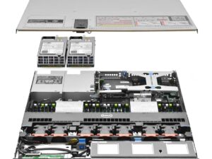 Dell Poweredge R620